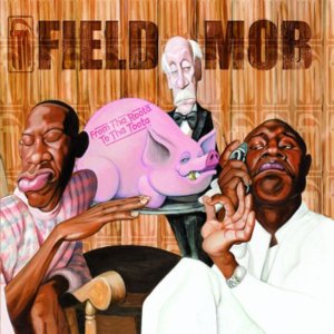 All I Know - Field Mob (Ft. CeeLo Green & T.I.)