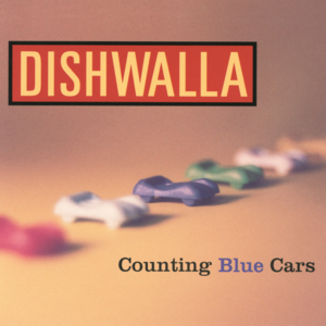 Counting Blue Cars - Dishwalla