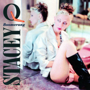 Tenderness - Stacey Q