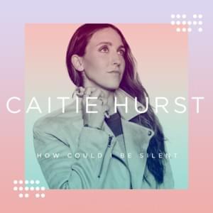 Wanderer - Caitie Hurst