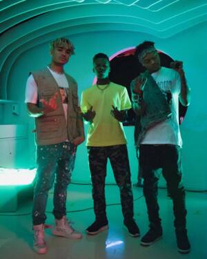 Nasty C, A Reece & Shane Eagle | Hip Hop Awards 2018 Cypher - BET Africa (Ft. A-Reece, Nasty C & Shane Eagle)