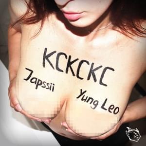 Кс Кс Кс (Kitty Kitty Kitty) - Japssii & Yung Leo