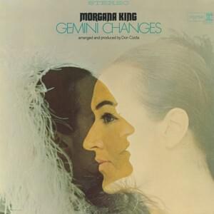 Sunny - Morgana King