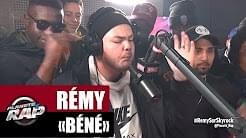 Freestyle - Béné - Rémy