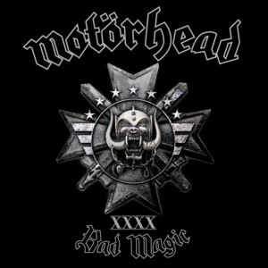 Teach Them How to Bleed - Motörhead