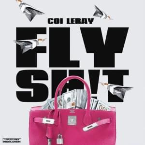 Fly Sh!t - Coi Leray