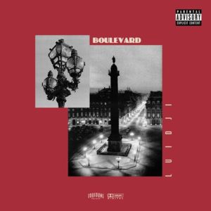 Boulevard - Luidji