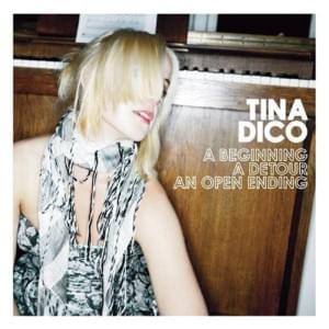 In Love (A Beginning) - Tina Dickow