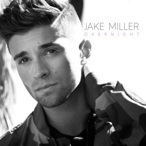 Overnight - Jake Miller