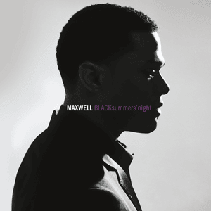 Love You - Maxwell