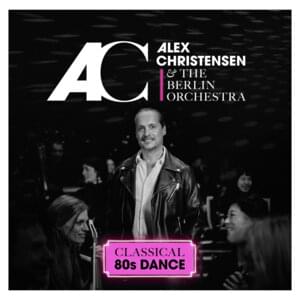 Never Ending Story - Alex Christensen & The Berlin Orchestra (Ft. Ana Kohler)