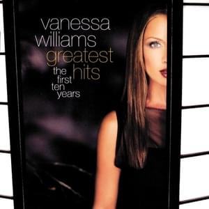 My Flame - Vanessa Williams