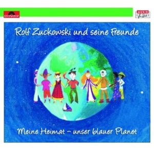 Wie gut, dass es die sonne gibt - Rolf Zuckowski