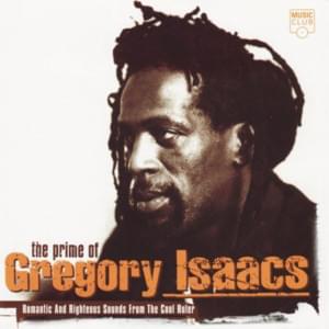 Loving Pauper (dub) - Gregory Isaacs