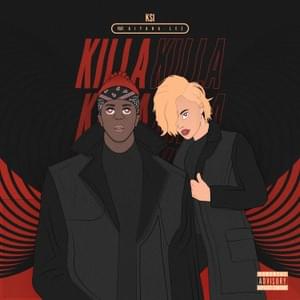 Killa Killa - KSI (Ft. Aiyana-Lee)