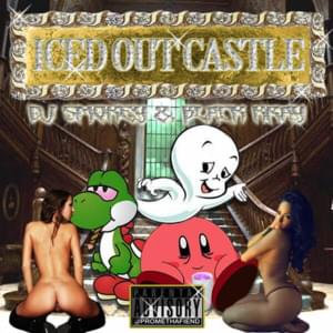 Iced out Castles - Sickboyrari