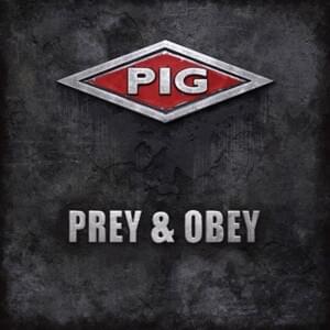 The Revelation - Pig