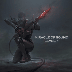 Fires Fade (Male Version) - Miracle of Sound