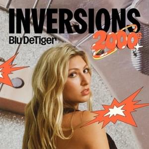 Murder On The Dancefloor (InVersions 2000s) - Blu DeTiger