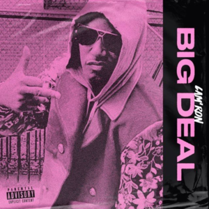 Big Deal - Cam'ron