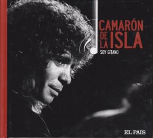 Thamar Y Amnon (Bulerías) - Camarón De La Isla