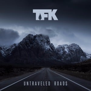 Running with Giants (Live) - Thousand Foot Krutch