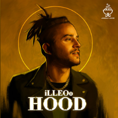 Hood - ​iLLEOo (GRC)