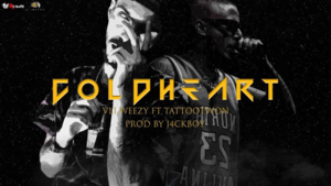 Cold Heart - TattooTwon (Ft. Vli Weezy - علي ويزي)