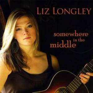 People Get Ready - Liz Longley