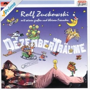 Fröhliche Weihnacht überall - Rolf Zuckowski