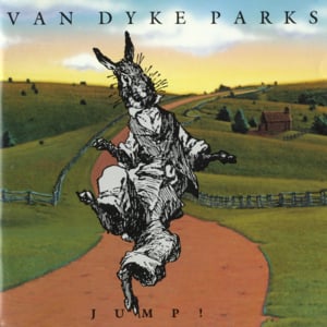 I Ain’t Goin’ Home - Van Dyke Parks