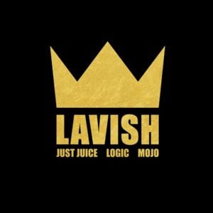 Lavish - Just Juice (Ft. Logic & Mojo Margiela)