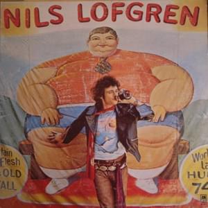 Goin’ Back - Nils Lofgren