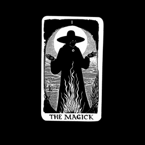 The Magick (Demo) - WITCHZ