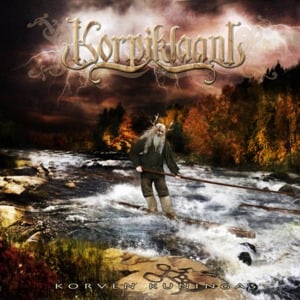 Tapporauta - Korpiklaani