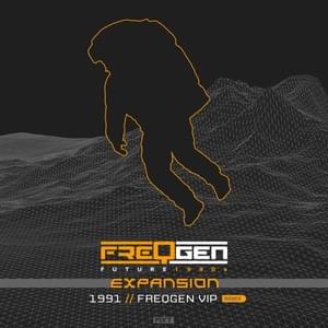 Future 1991 (FreqGen VIP) - FreqGen