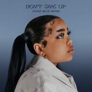 Don’t Give Up (Jonas Blue Remix) - Zoe Wees & Jonas Blue