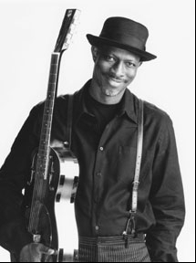 Standin’ at the Station - Keb' Mo'