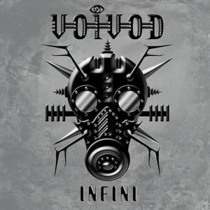 Global Warning - Voivod