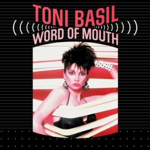 Be Stiff - Toni Basil