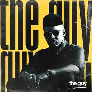 The Guy - M.I Abaga