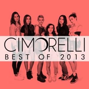 Beauty and a Beat - Cimorelli