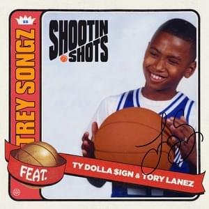 Shootin Shots - Trey Songz (Ft. Tory Lanez & Ty Dolla $ign)