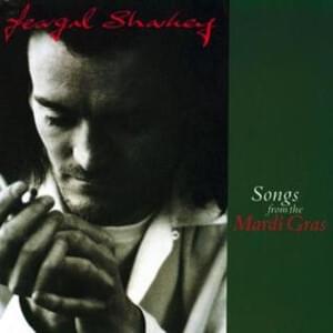 Love Like Blood - Feargal Sharkey