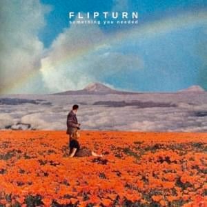 Something You Needed - ​flipturn