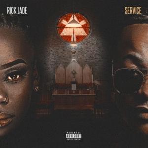 Service - Rick Jade