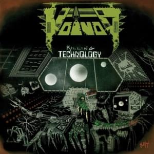 Cockroaches - Voivod