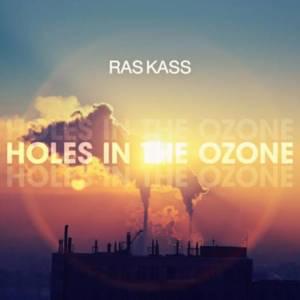 Holes In The Ozone - Ras Kass