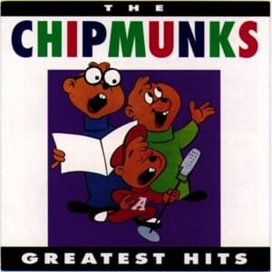 The Alvin Twist - Alvin & The Chipmunks