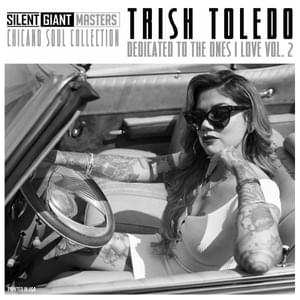 Tell It Like It Is - Trish Toledo (Ft. Frankie J)